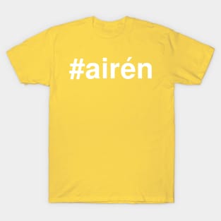 Hashtag Wines: Airen T-Shirt